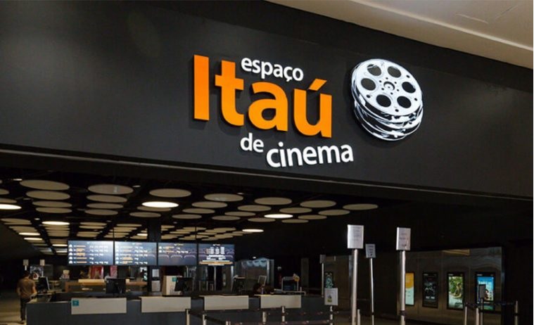 Preservando o Patrimônio Cultural: o Caso do Espaço Itaú de Cinema