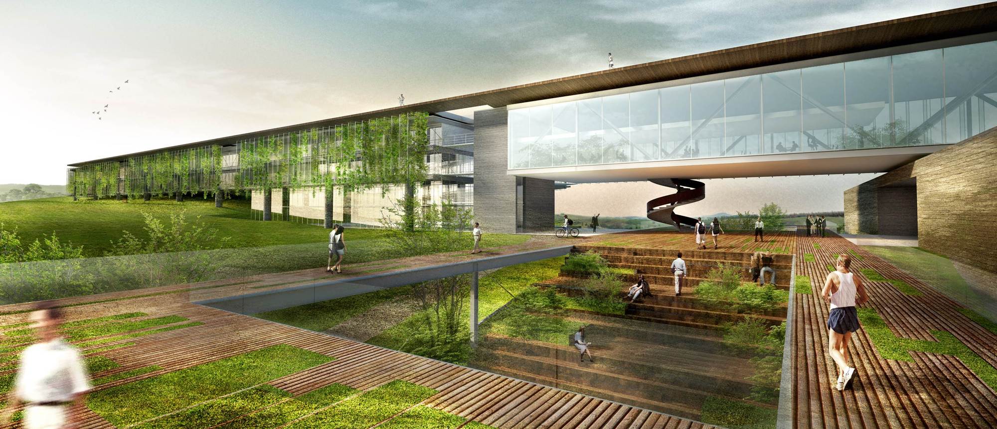 Saint-Gobain Apresenta Inovações Sustentáveis na Construção Civil em Passo Fundo